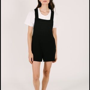 Smash + Tess Shorty Romperalls